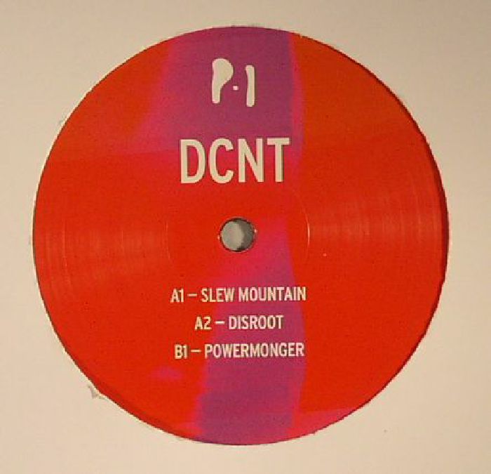 DCNT - Powermonger