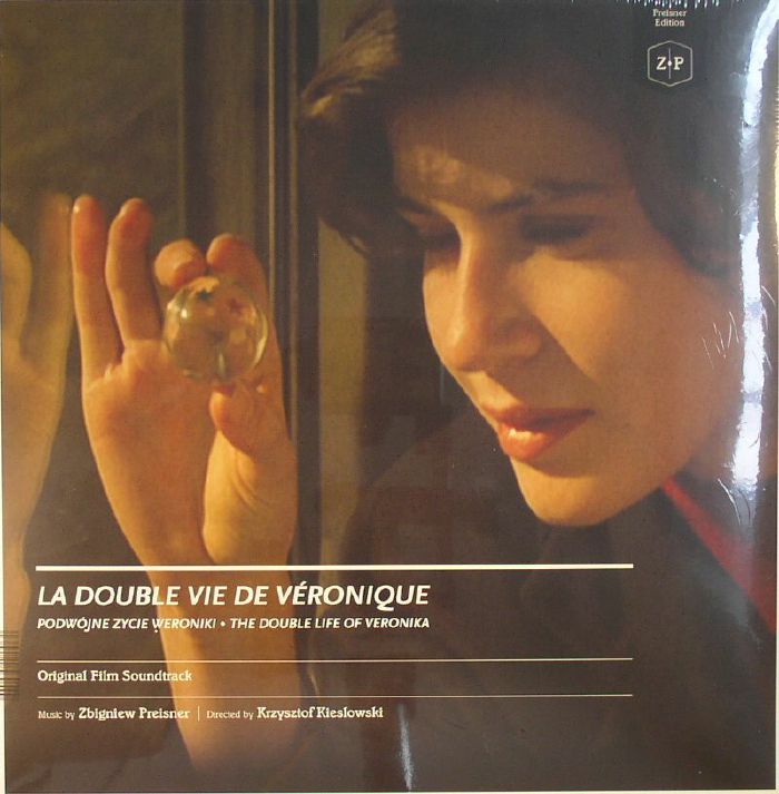 PREISNER, Zbigniew - La Double Vie De Veronique (Soundtrack)