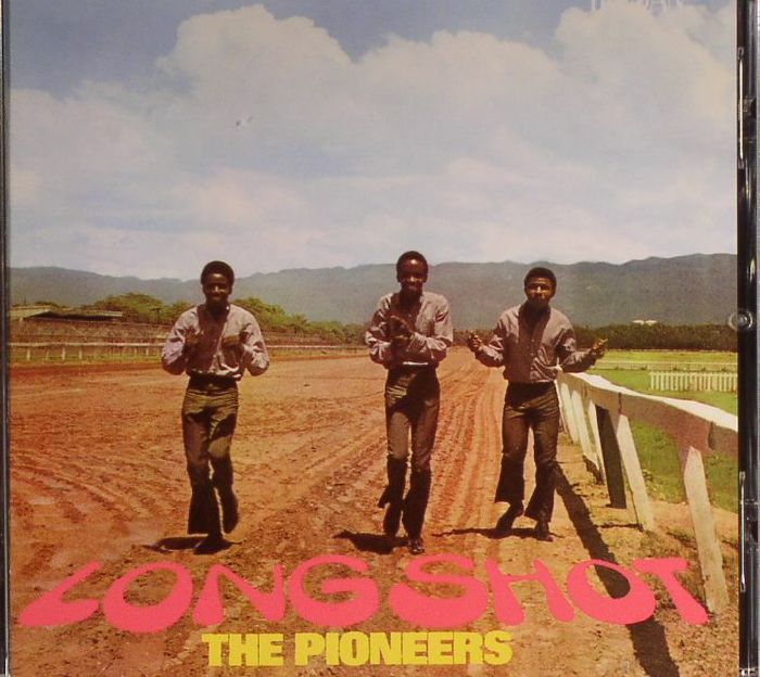 PIONEERS, The - Long Shot