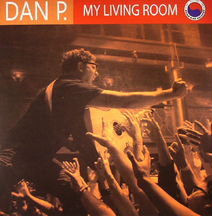 DAN P - My Living Room