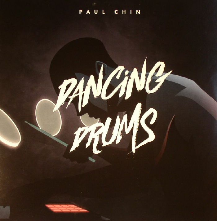 CHIN, Paul - Dancing Drums
