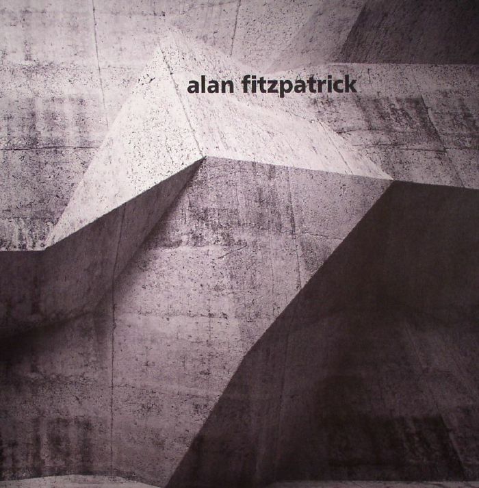 FITZPATRICK, Alan - A Subtle Change