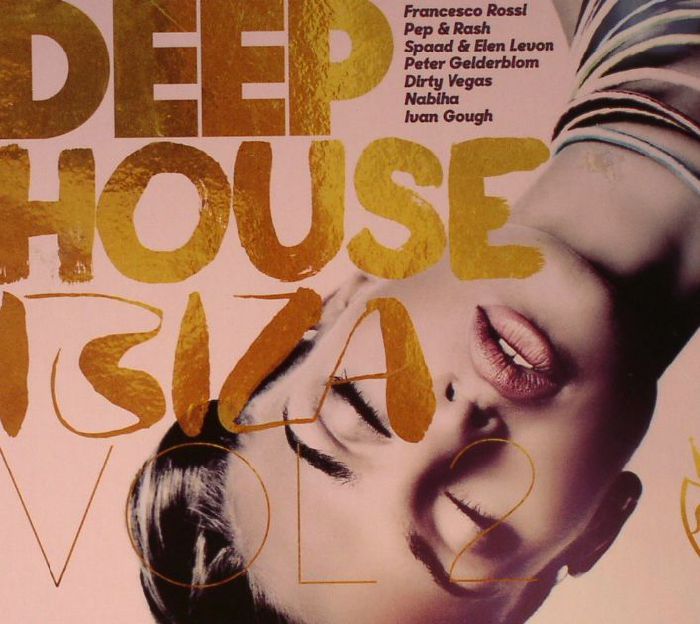VARIOUS - Deep House Ibiza Vol 2