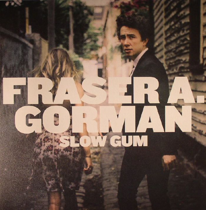 GORMAN, Fraser A - Slow Gum