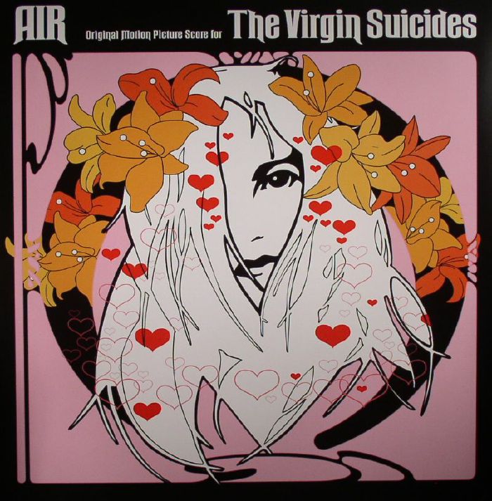AIR - The Virgin Suicides (Soundtrack)