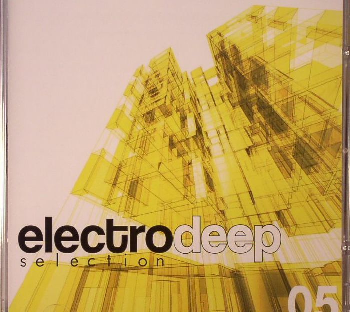 VARIOUS - Electro Deep Selection Vol 5