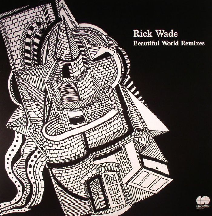 WADE, Rick - Beautiful World Remixes