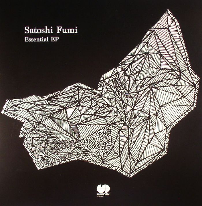 FUMI, Satoshi - Essential EP