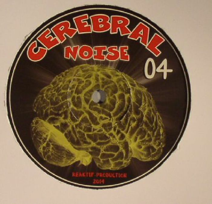 FAUSTUS, John/KREAT/ALEXTREM/BMHOT - Cerebral Noise 04