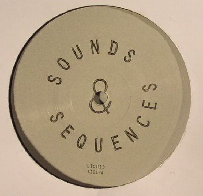 SOUNDS & SEQUENCES - Liquid