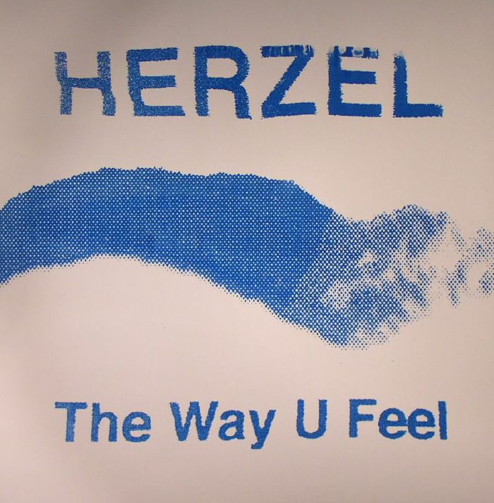 HERZEL - The Way U Feel