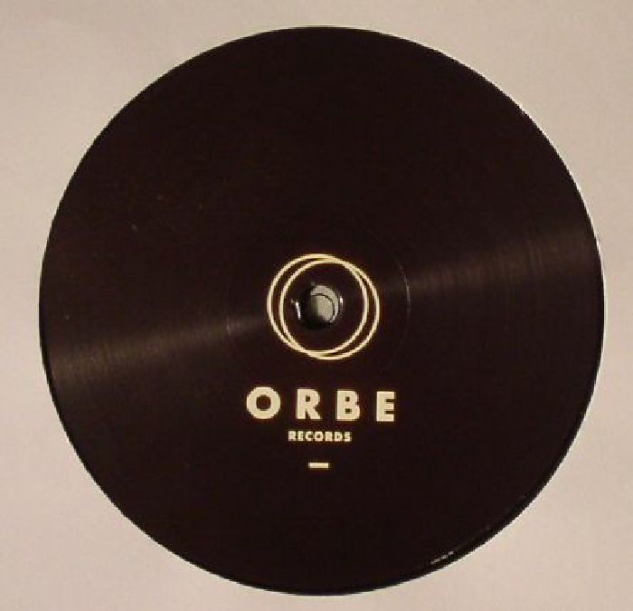 ORBE - Music Of The Spheres