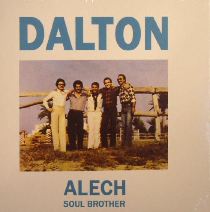 DALTON - Alech