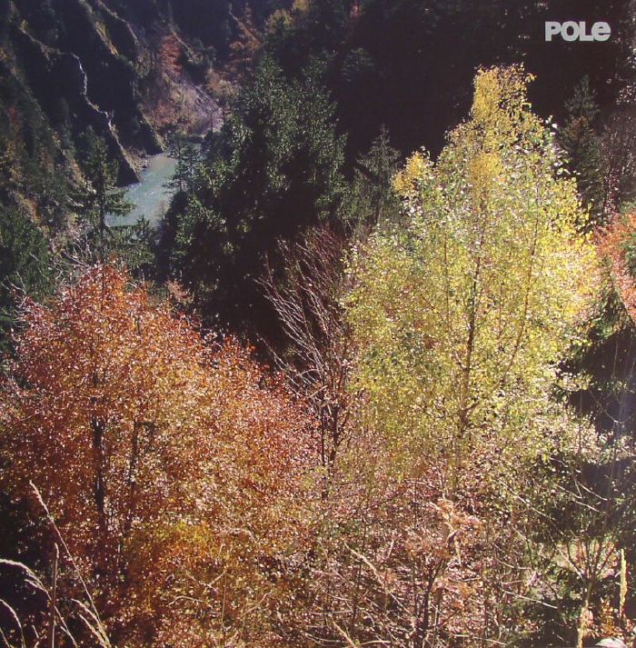 POLE - Wald