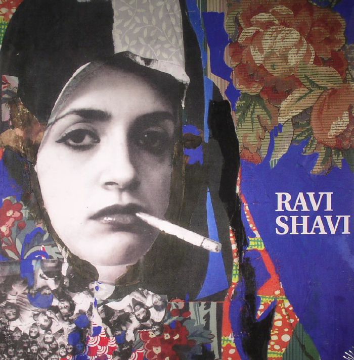 RAVI SHAVI - Ravi Shavi