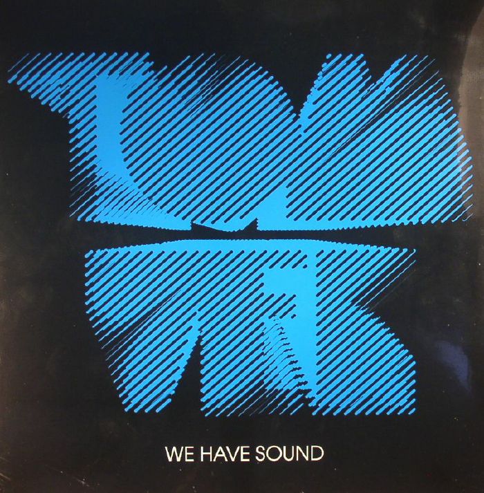 VEK, Tom - We Have Sound: 10th Anniversary Edition