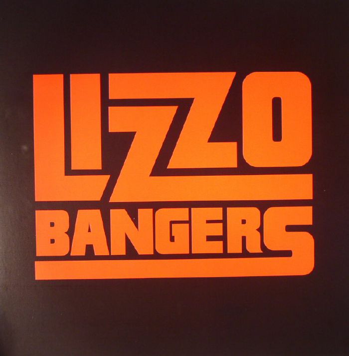 LIZZO - Lizzobangers