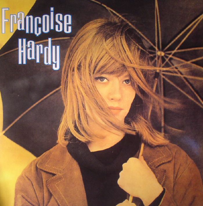 HARDY, Francoise - Francoise Hardy