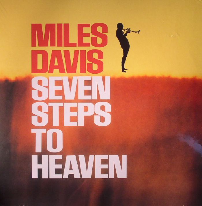 DAVIS, Miles - Seven Steps To Heaven