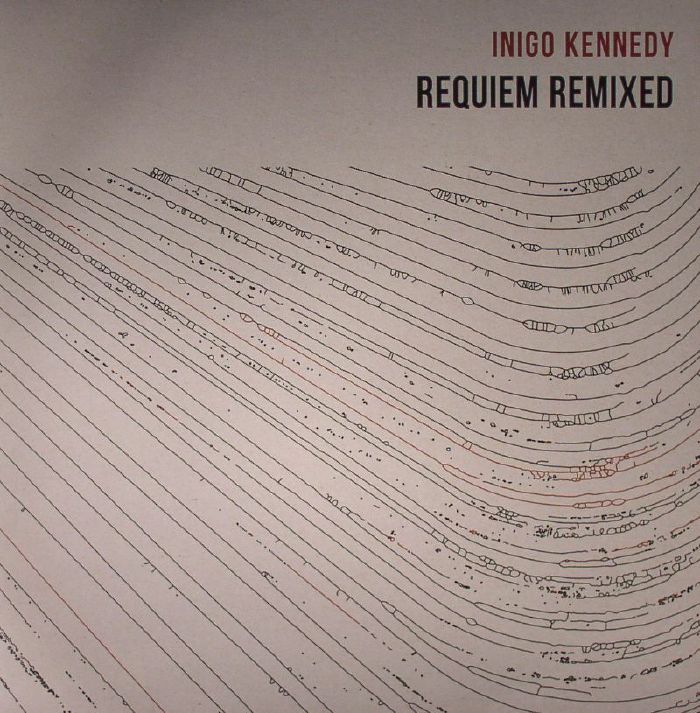 KENNEDY, Inigo - Requiem Remixed