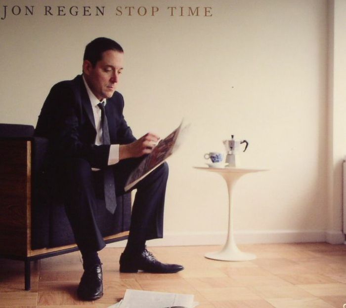 REGEN, Jan - Stop Time
