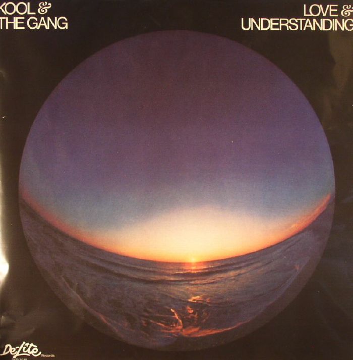 KOOL & THE GANG - Love & Understanding