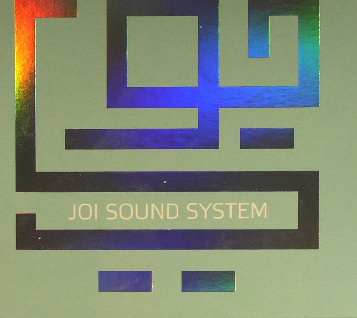JOI - Joi Sound System