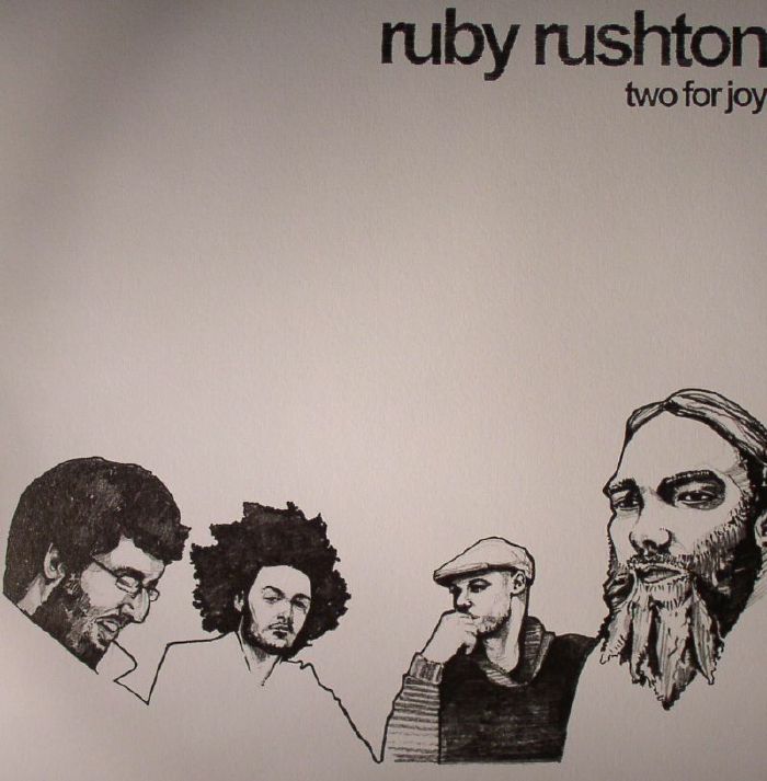 RUBY RUSHTON - Two For Joy