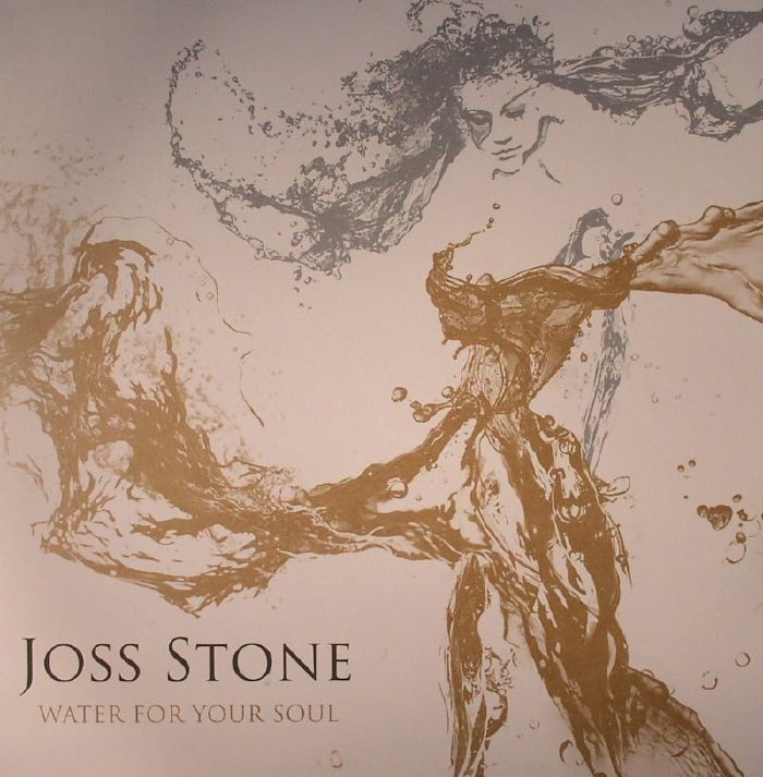 STONE, Joss - Water For Your Soul