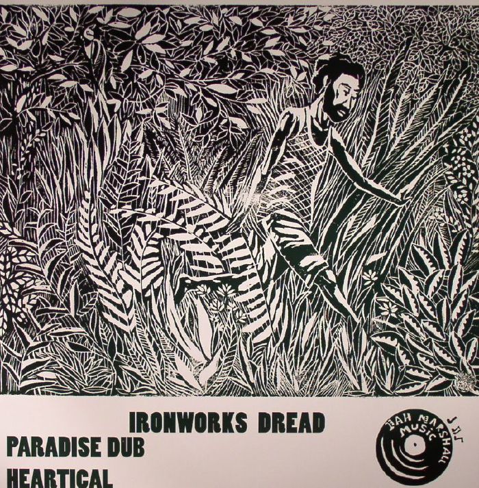IRONWORKS DREAD - Paradise Dub