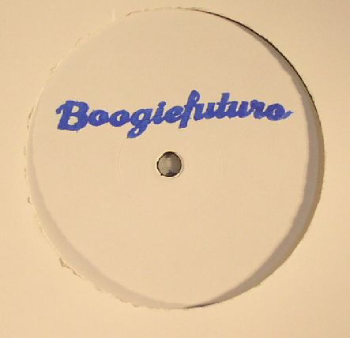BOOGIEFUTURO - Give Me Some Emotion