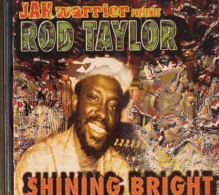 TAYLOR, Rod - Shining Bright