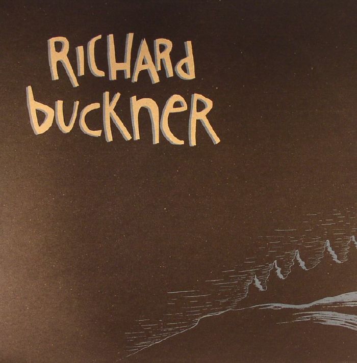 BUCKNER, Richard - The Hill