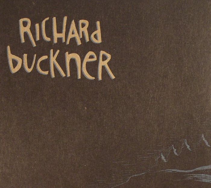 BUCKNER, Richard - The Hill (reissue)