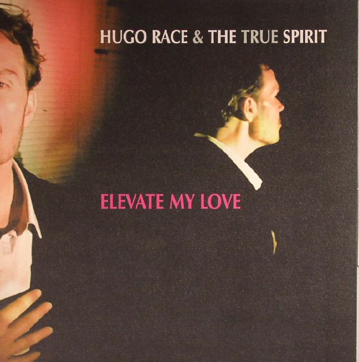 RACE, Hugo/THE TRUE SPIRIT - Elevate My Love
