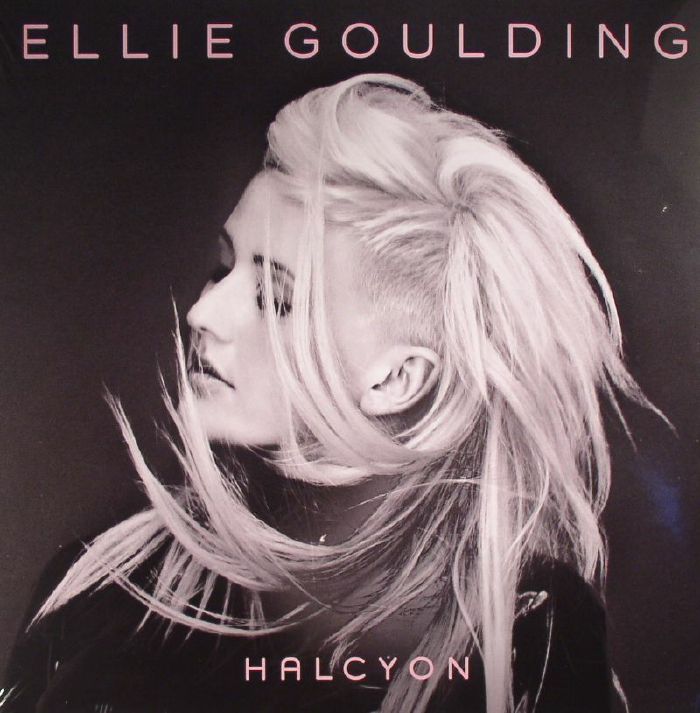 GOULDING, Ellie - Halcyon