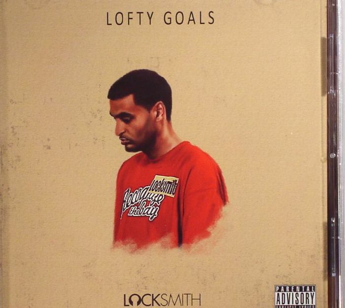 LOCKSMITH - Lofty Goals