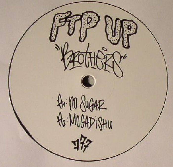 FTP UP/BRIGHTON - Brothers