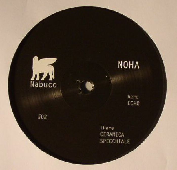NOHA - Echo