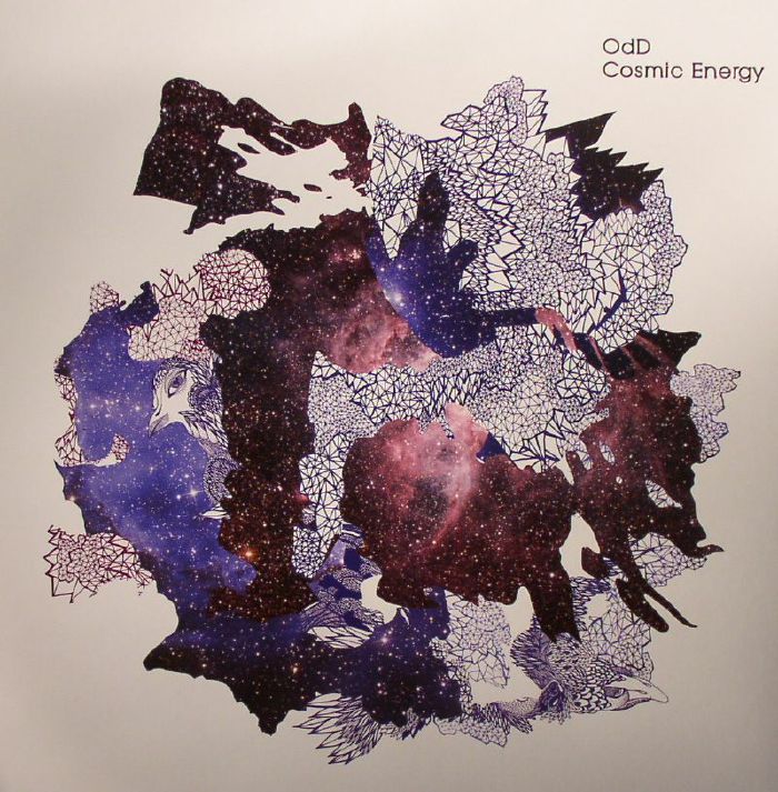 ODD - Cosmic Energy