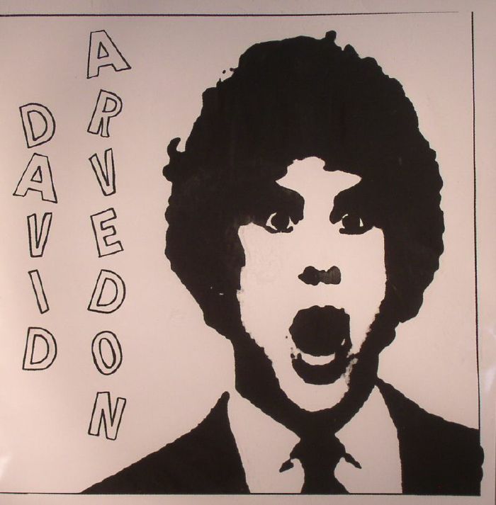 ARVEDON, David - The Best Of David Arvedon Volume 2