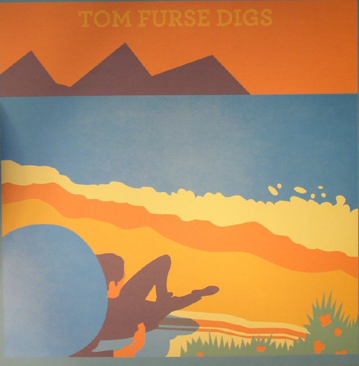 FURSE, Tom/VARIOUS - Tom Furse Digs