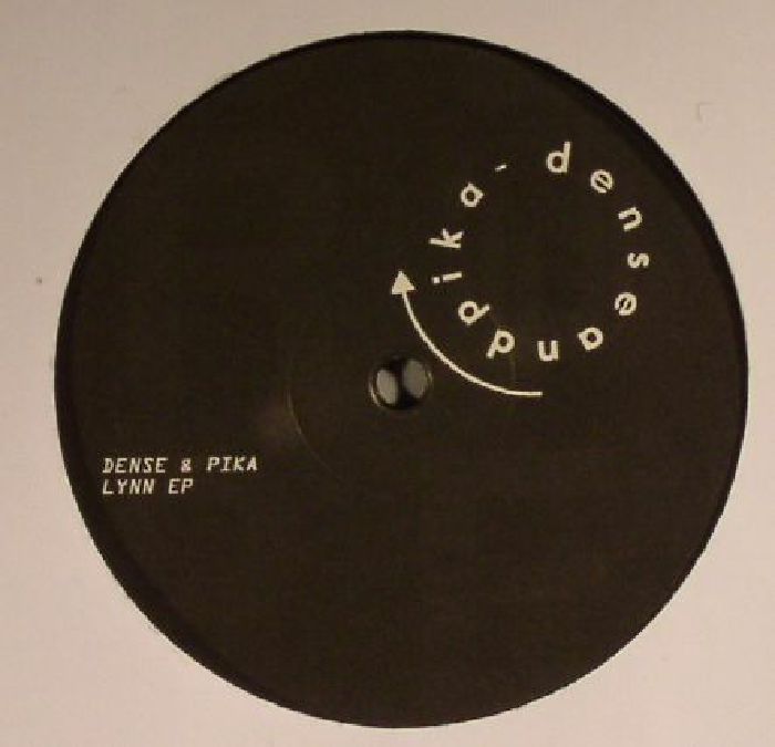 DENSE & PIKA - Lynn EP