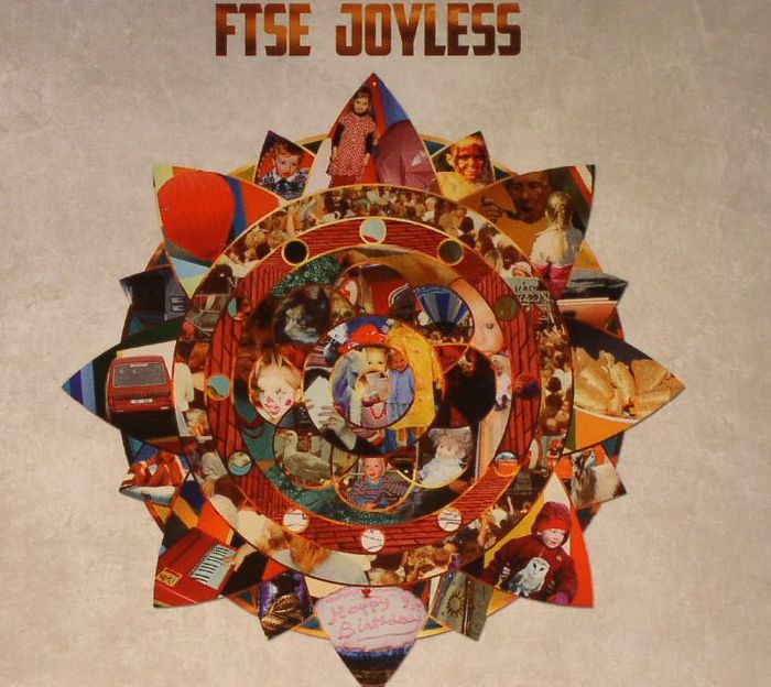 FTSE - Joyless