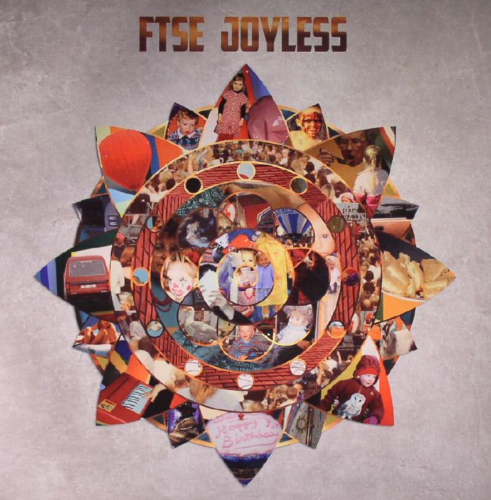 FTSE - Joyless