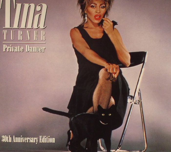 TURNER, Tina - Private Dancer: 30th Anniversary Edition