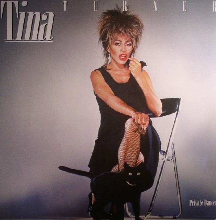 TURNER, Tina - Private Dancer (30th Anniversary Edition)