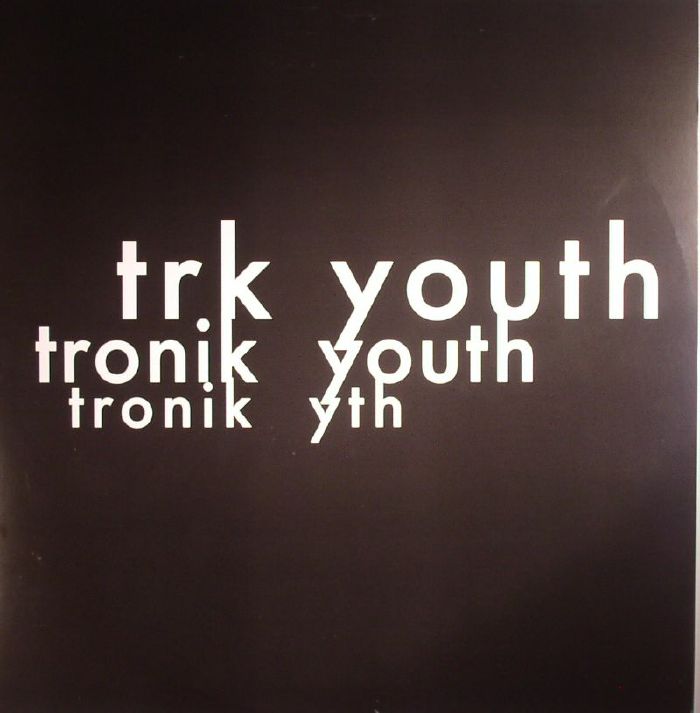 TRONIK YOUTH - Report Card