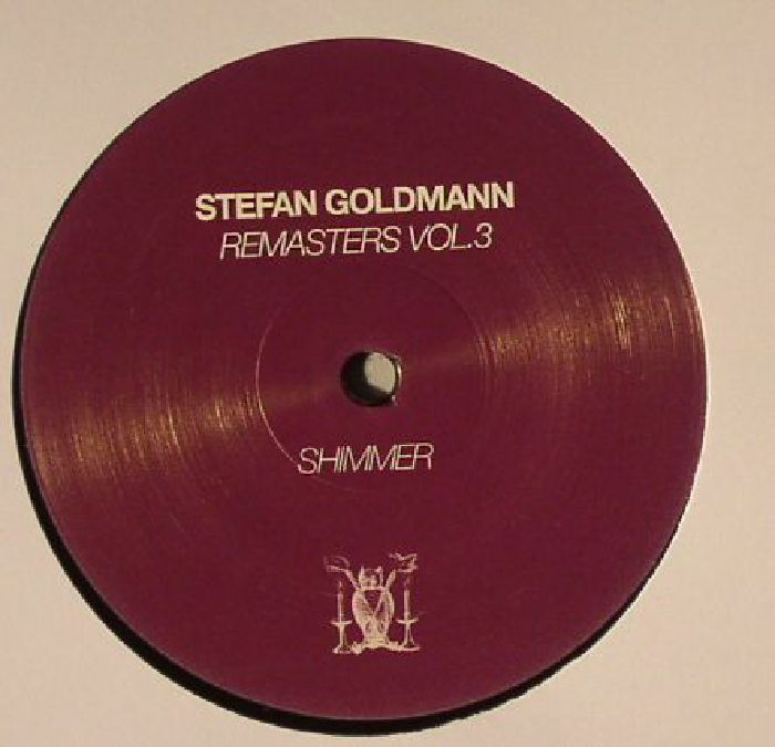 GOLDMANN, Stefan - Remasters Vol 3