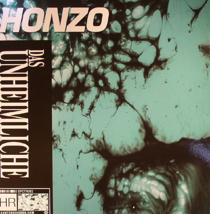 HONZO - Das Unheimliche